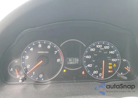 2006 Acura Tsx from USA, damaged, VIN JH4CL959X6C024778